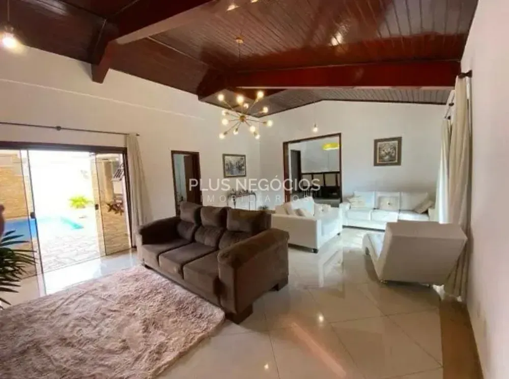 Casa, 3 quartos, 340 m² - Foto 4