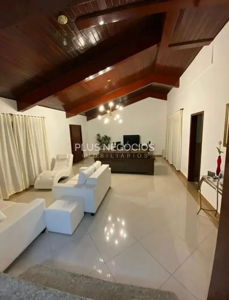 Casa, 3 quartos, 340 m² - Foto 5