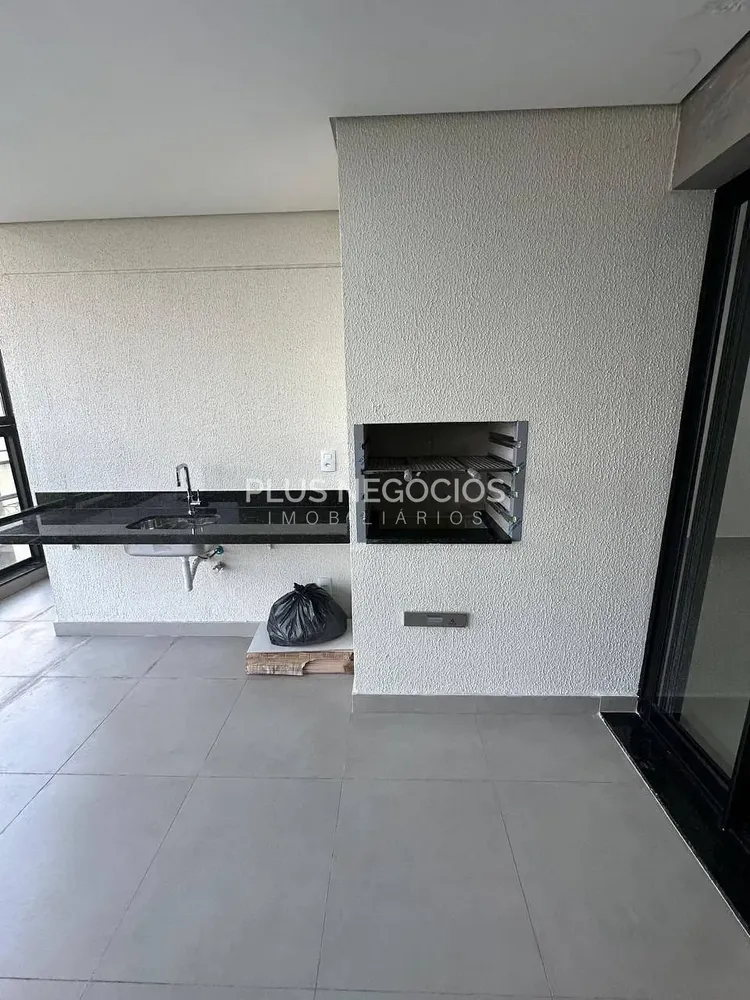 Cobertura, 4 quartos, 220 m² - Foto 5
