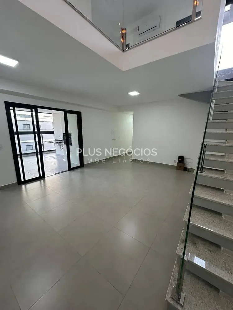 Cobertura, 4 quartos, 220 m² - Foto 1