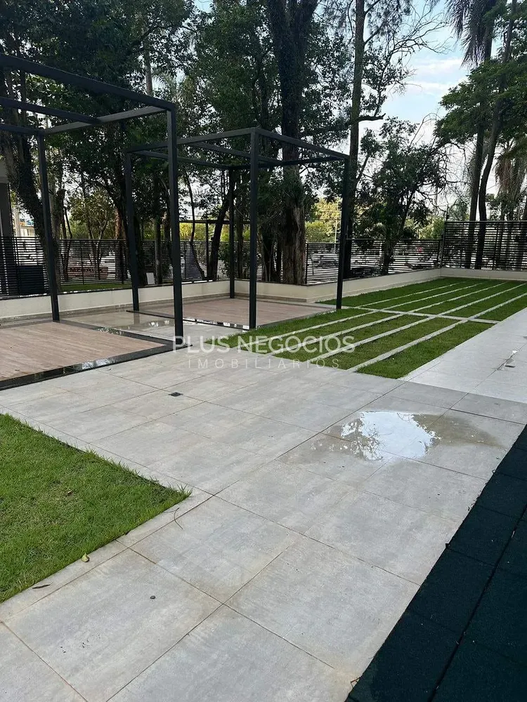 Cobertura, 4 quartos, 220 m² - Foto 7