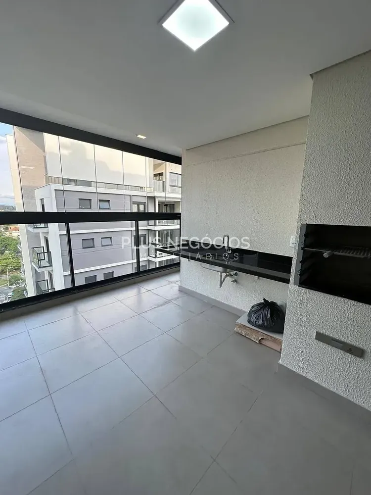 Cobertura, 4 quartos, 220 m² - Foto 4