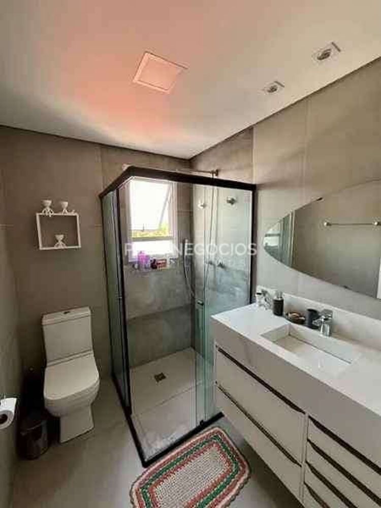 Apartamento à venda com 2 quartos, 63m² - Foto 3