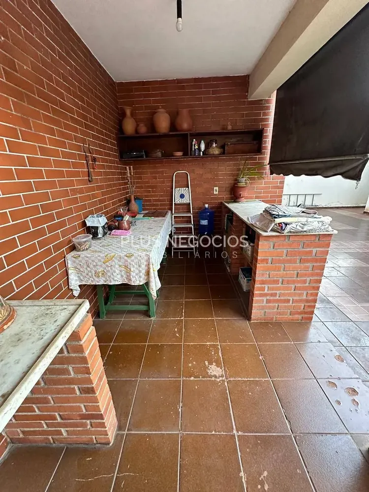 Casa, 3 quartos, 230 m² - Foto 7
