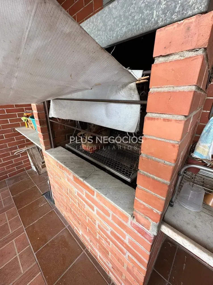 Casa, 3 quartos, 230 m² - Foto 8