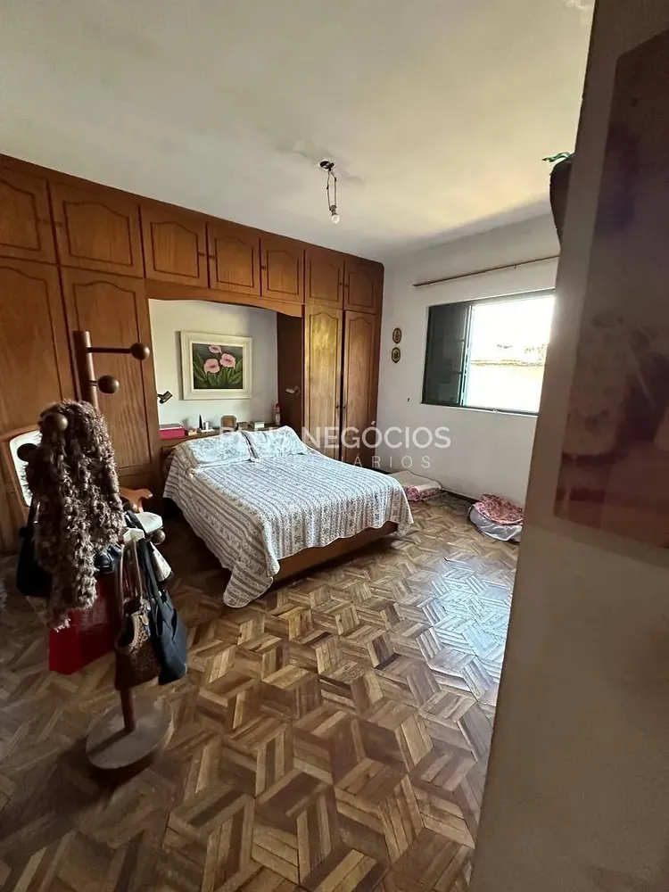 Casa, 3 quartos, 230 m² - Foto 12