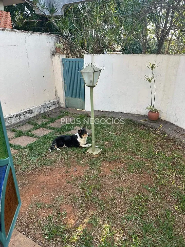 Casa, 3 quartos, 230 m² - Foto 2