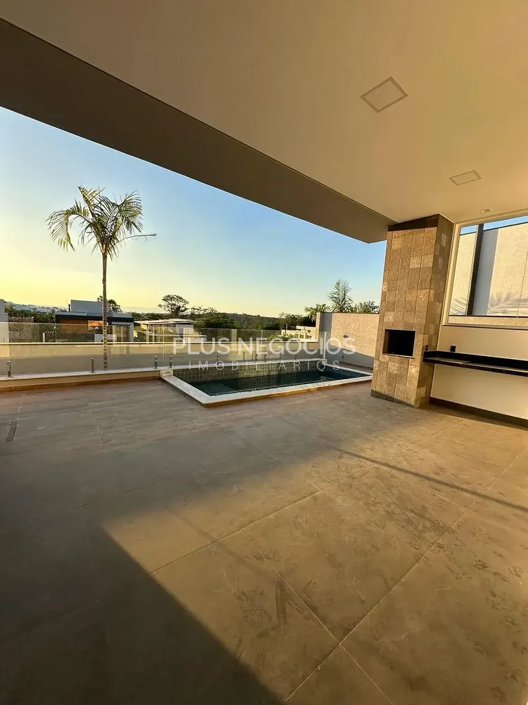 Casa, 3 quartos, 248 m² - Foto 4