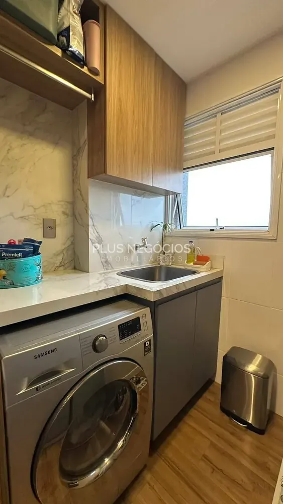 Apartamento, 2 quartos, 52 m² - Foto 1