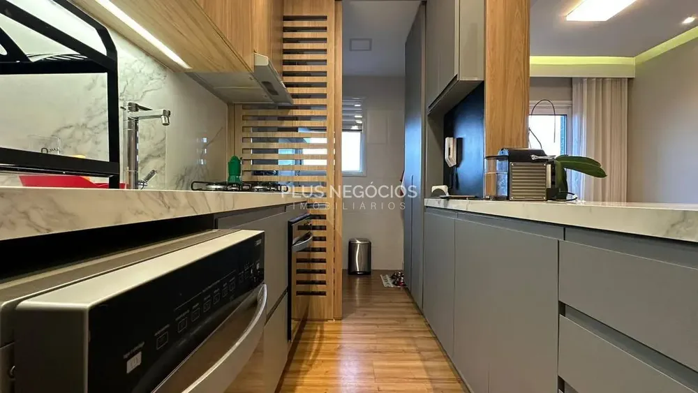 Apartamento, 2 quartos, 52 m² - Foto 5