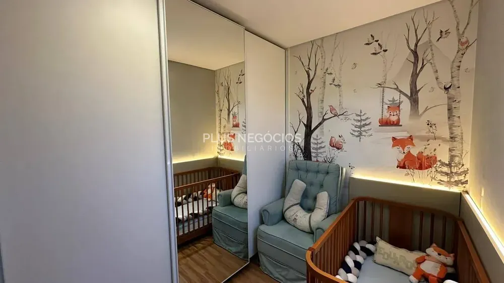 Apartamento, 2 quartos, 52 m² - Foto 6