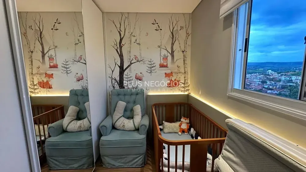 Apartamento, 2 quartos, 52 m² - Foto 2