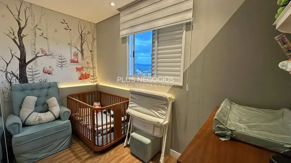Apartamento, 2 quartos, 52 m² - Foto 9