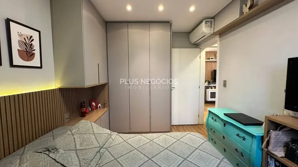 Apartamento, 2 quartos, 52 m² - Foto 8