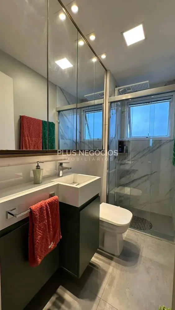 Apartamento, 2 quartos, 52 m² - Foto 7