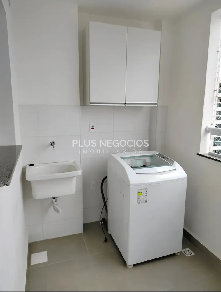 Apartamento, 2 quartos, 53 m² - Foto 7