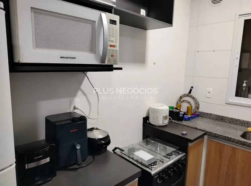 Apartamento, 2 quartos, 53 m² - Foto 4