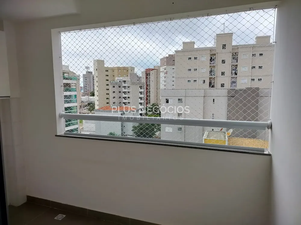 Apartamento, 2 quartos, 53 m² - Foto 5