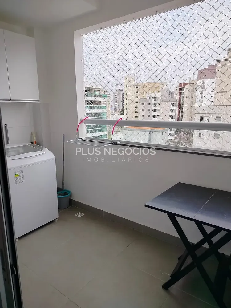 Apartamento, 2 quartos, 53 m² - Foto 6
