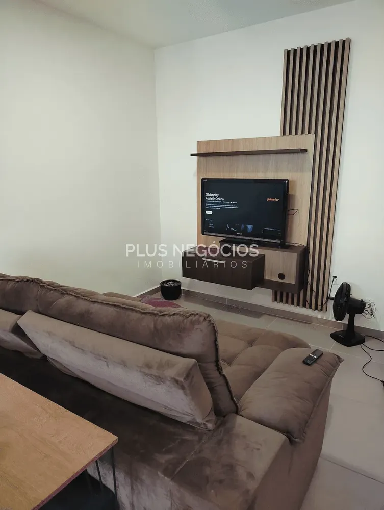 Apartamento, 2 quartos, 53 m² - Foto 1
