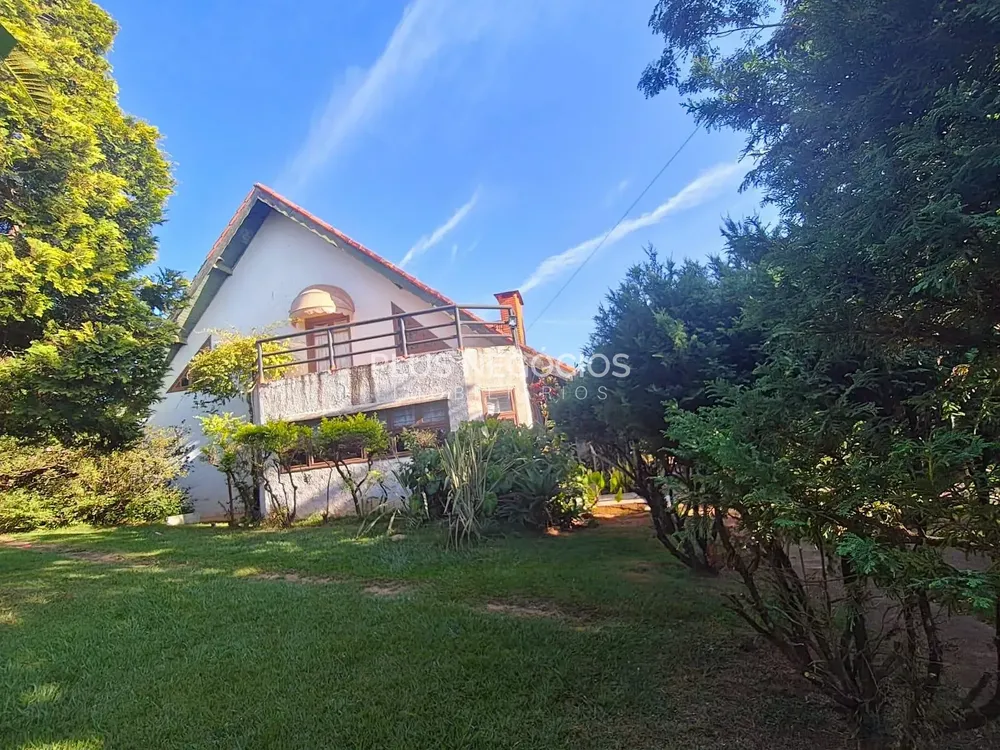 Chácara, 9 quartos, 2465 m² - Foto 4
