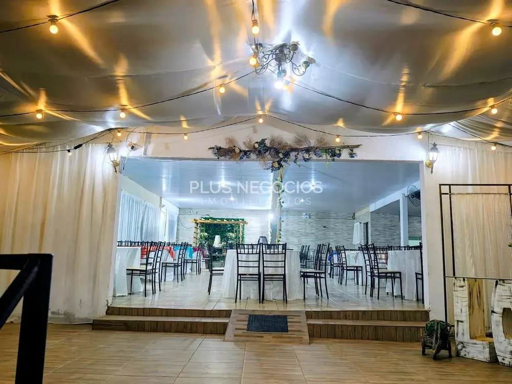 Chácara, 9 quartos, 2465 m² - Foto 9
