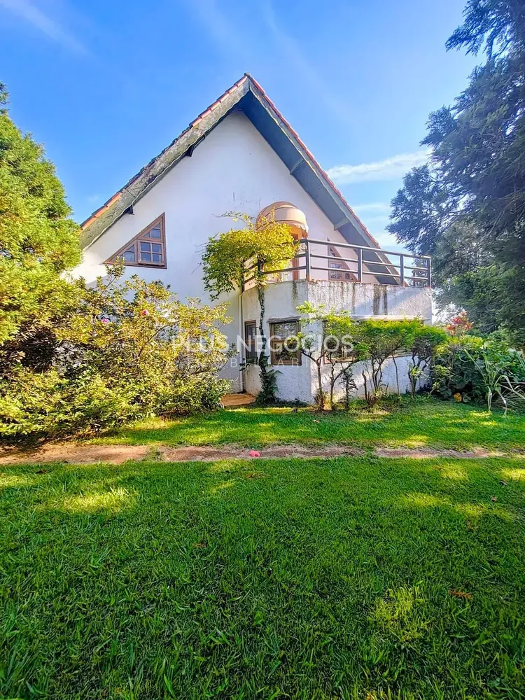 Chácara, 9 quartos, 2465 m² - Foto 2