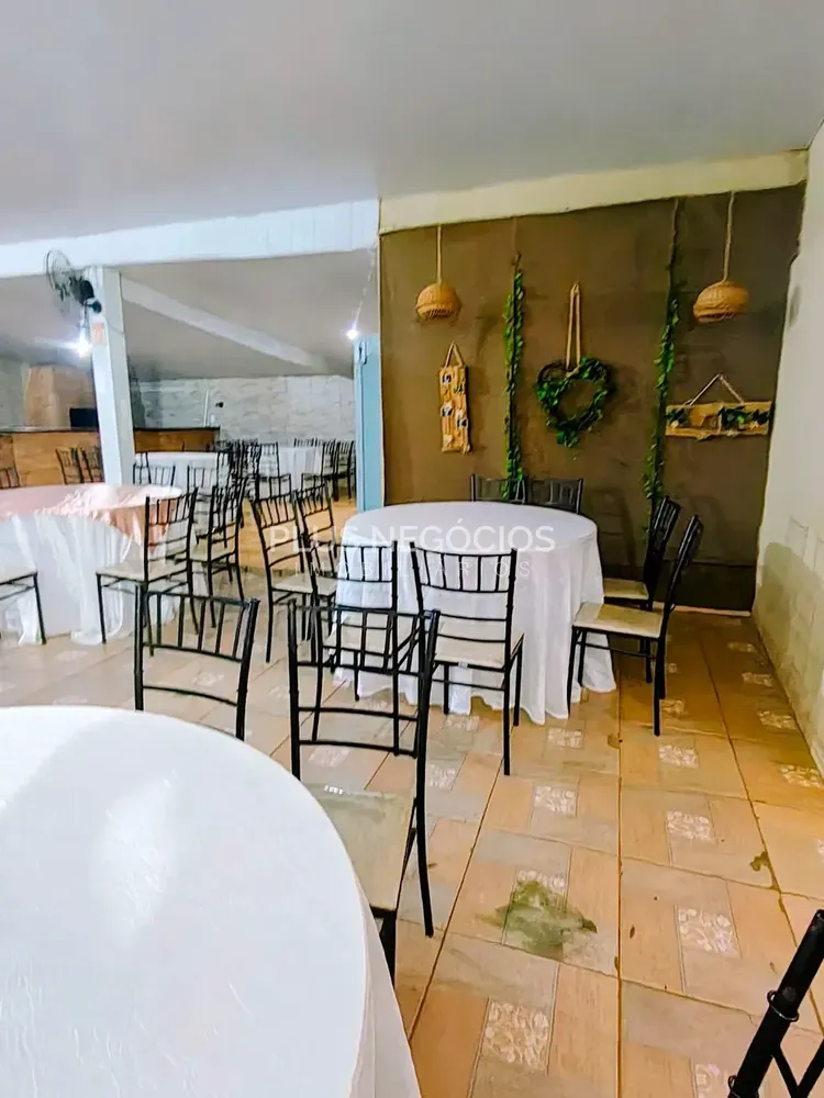 Chácara, 9 quartos, 2465 m² - Foto 8
