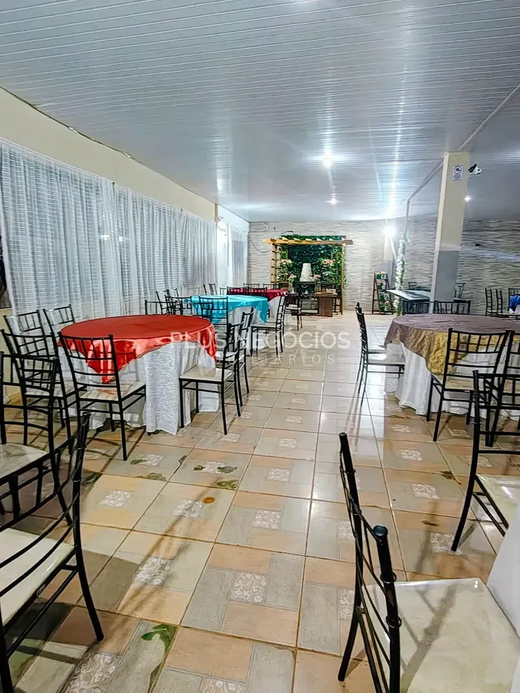 Chácara, 9 quartos, 2465 m² - Foto 6