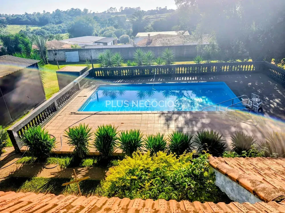 Chácara, 9 quartos, 2465 m² - Foto 7