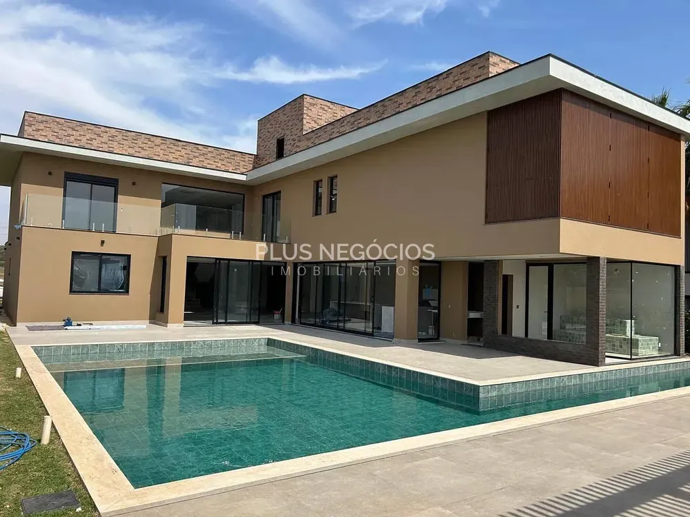 Casa, 4 quartos, 650 m² - Foto 8