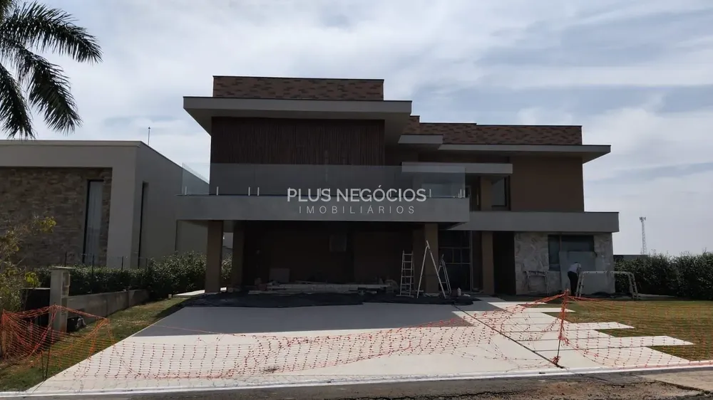 Casa, 4 quartos, 650 m² - Foto 3