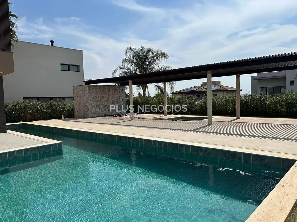 Casa, 4 quartos, 650 m² - Foto 2