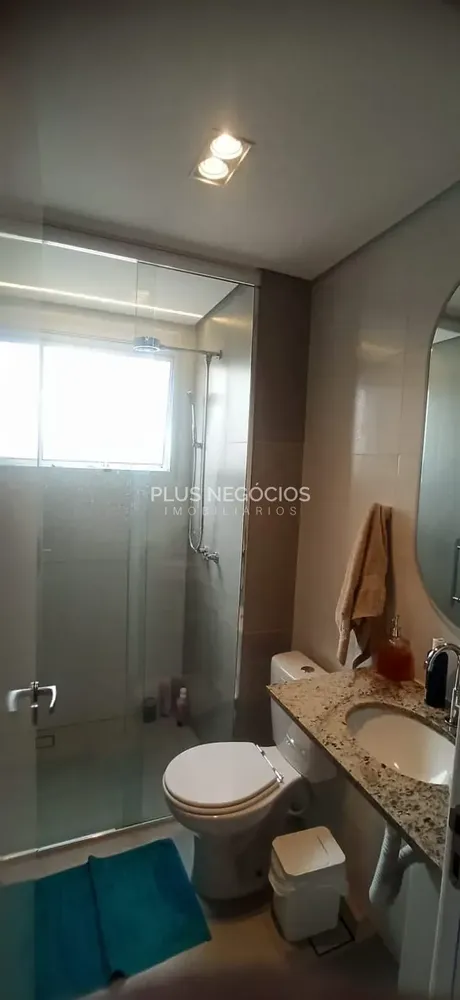 Apartamento, 2 quartos, 61 m² - Foto 1