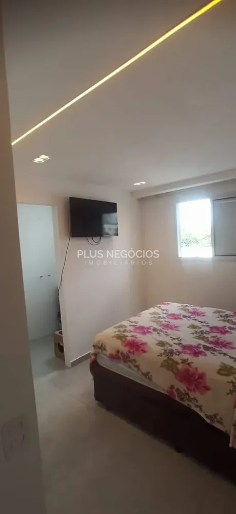 Apartamento, 2 quartos, 61 m² - Foto 3