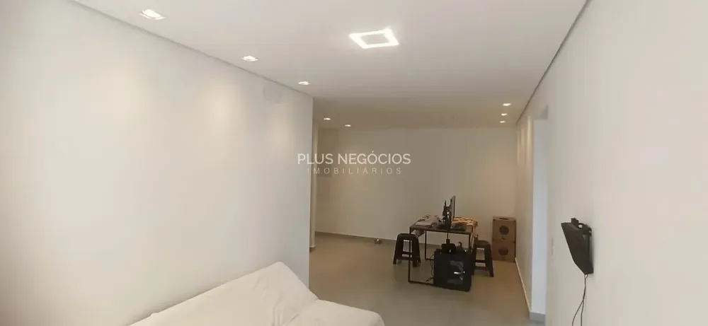 Apartamento, 2 quartos, 61 m² - Foto 1