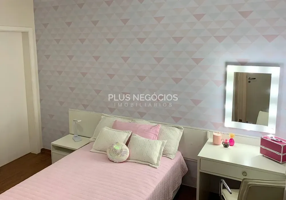 Casa, 4 quartos, 390 m² - Foto 4