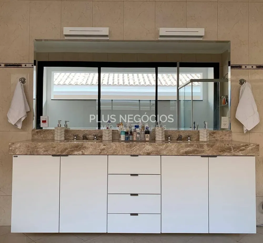 Casa, 4 quartos, 390 m² - Foto 5