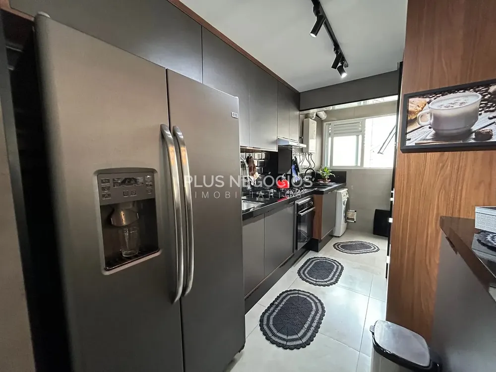 Apartamento, 3 quartos, 76 m² - Foto 1