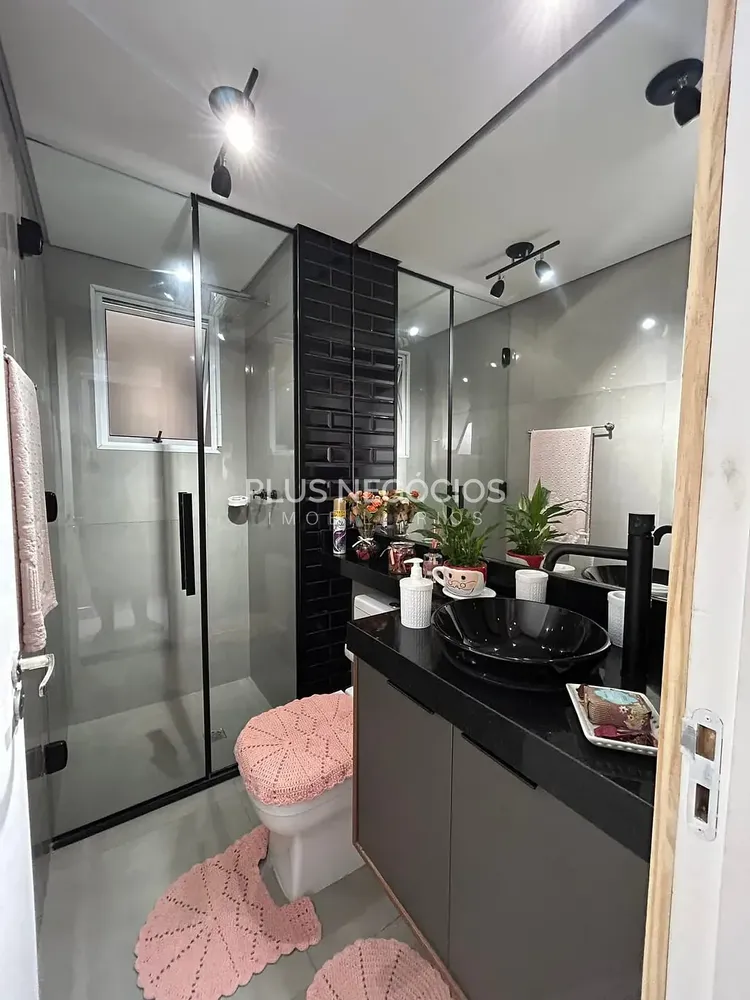 Apartamento, 3 quartos, 76 m² - Foto 3