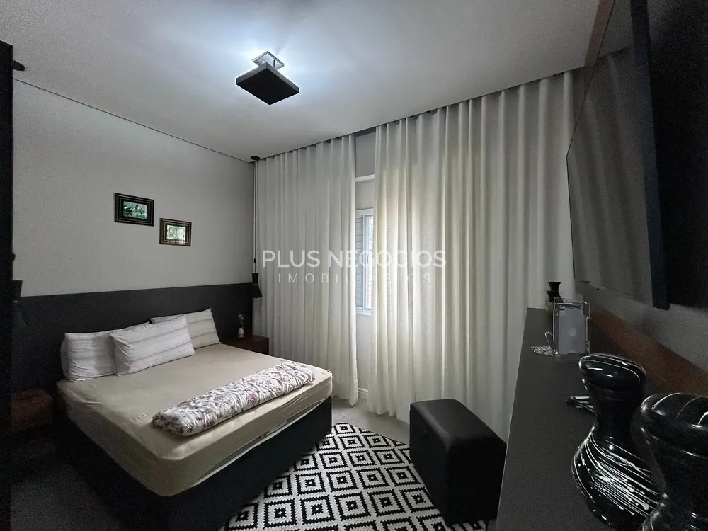 Apartamento, 3 quartos, 76 m² - Foto 4