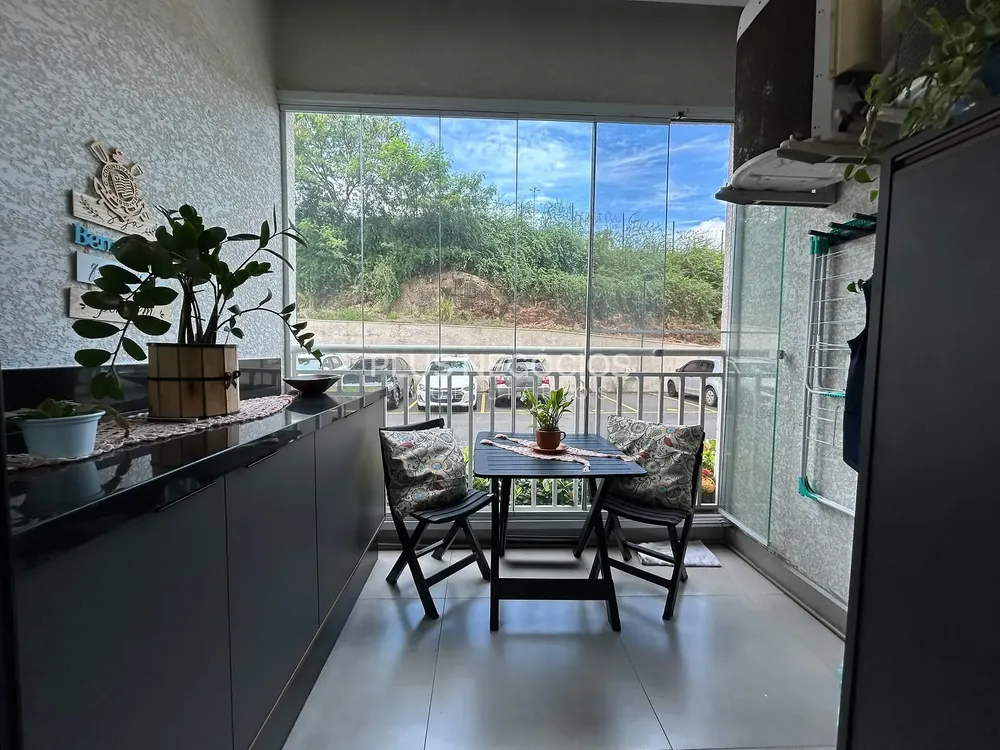 Apartamento, 3 quartos, 76 m² - Foto 8