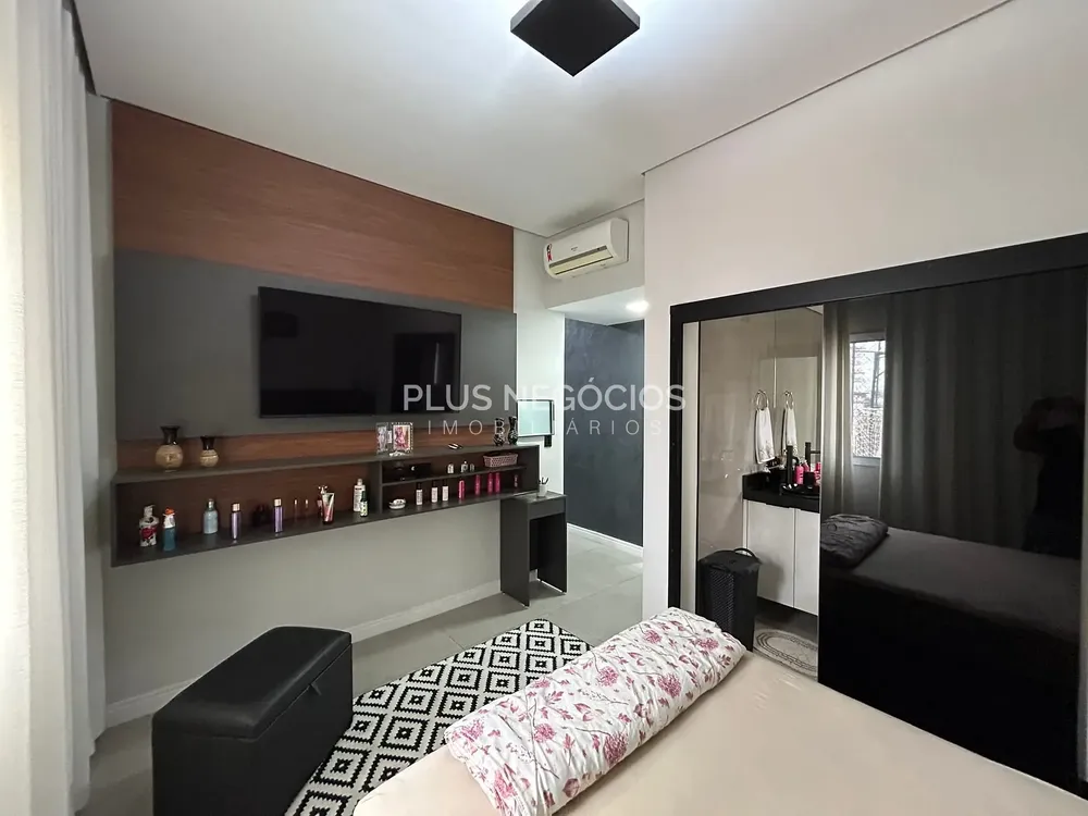 Apartamento, 3 quartos, 76 m² - Foto 2