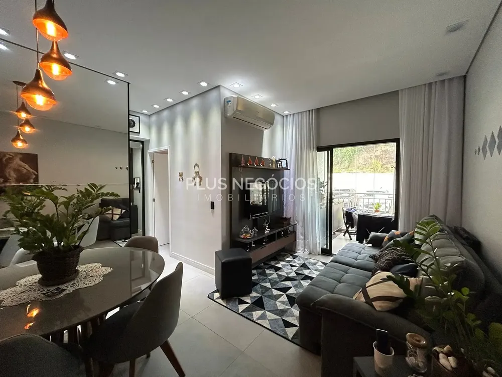 Apartamento, 3 quartos, 76 m² - Foto 4