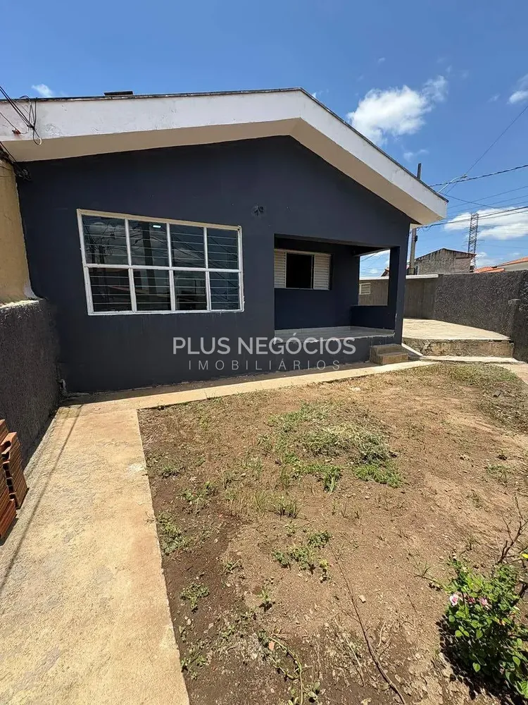 Casa, 2 quartos, 124 m² - Foto 4