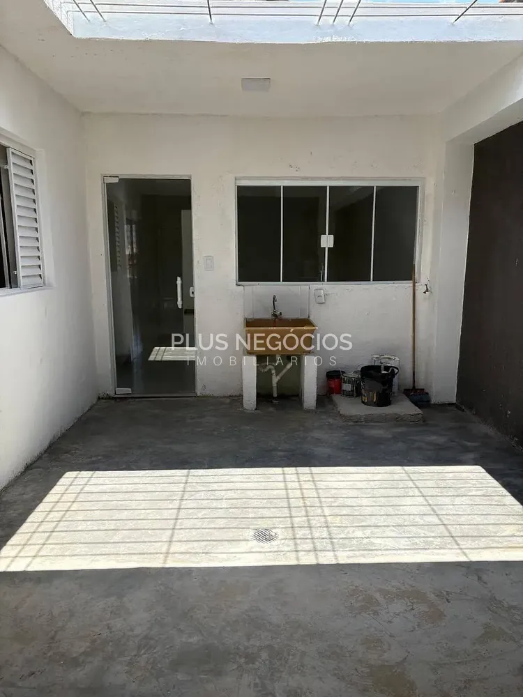 Casa, 2 quartos, 124 m² - Foto 8