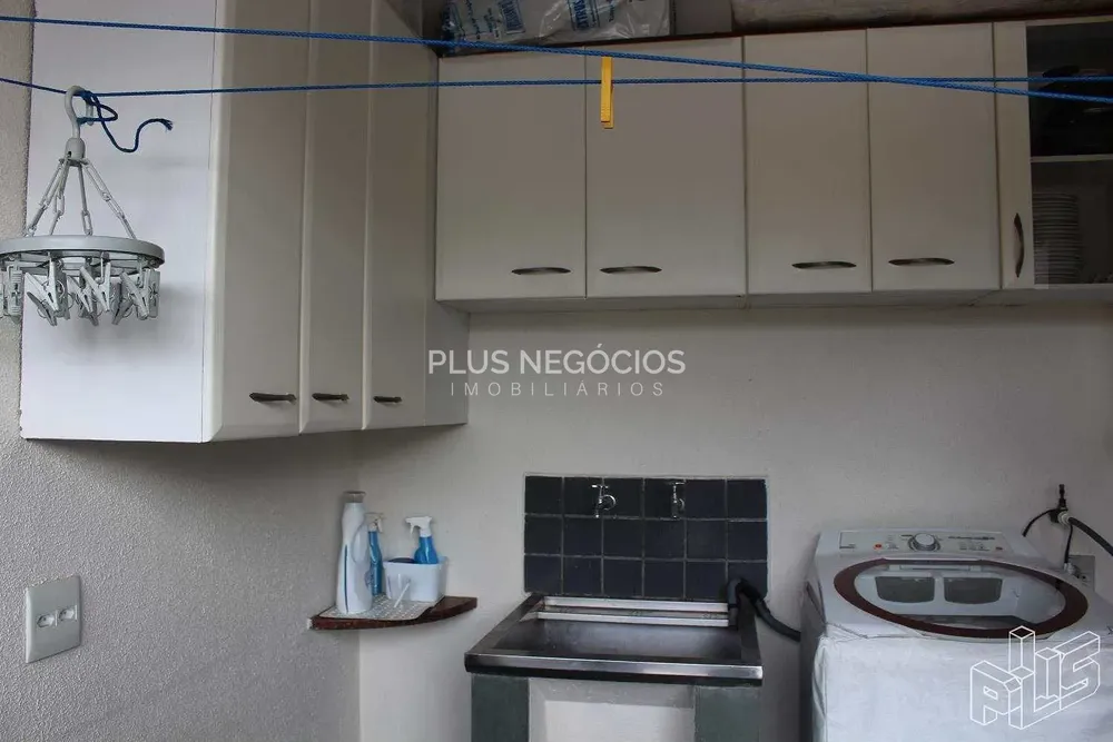 Casa, 4 quartos, 250 m² - Foto 7