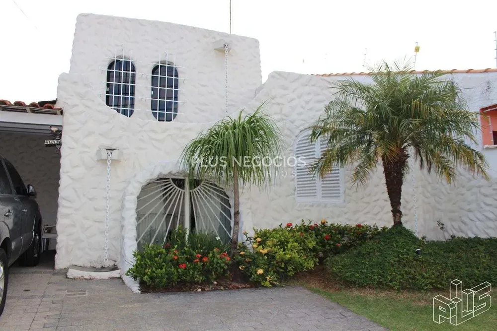 Casa, 4 quartos, 250 m² - Foto 8