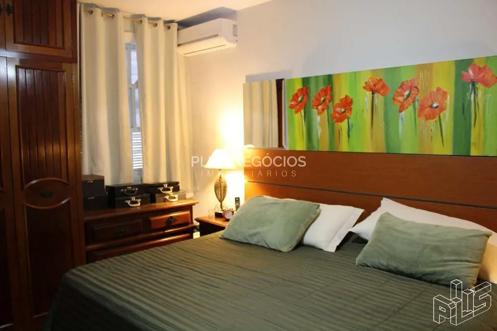 Casa, 4 quartos, 250 m² - Foto 6