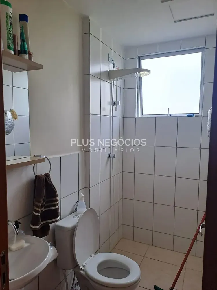 Apartamento, 2 quartos, 49 m² - Foto 6